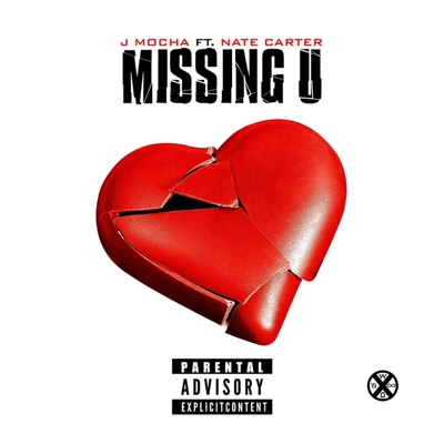 Missing U (feat. Nate Carter) - Single
