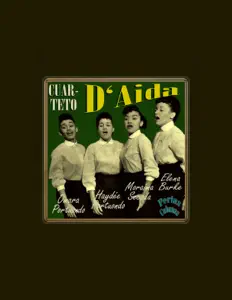Dengarkan Cuarteto D'Aida, tonton video musik, baca bio, lihat tanggal tur & lainnya!