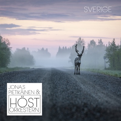 Sverige - Single