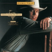 George Strait - Amarillo By Morning