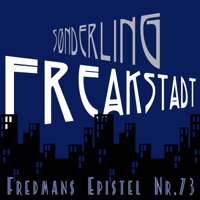 FREAKSTADT