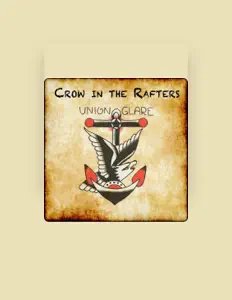 Union Glare을(를) 듣고, 뮤직 비디오를 보고, 약력을 읽고, 투어 일정 등을 확인하세요!