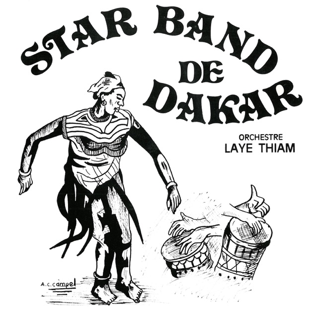 Zaïre, musiques urbaines à Kinshasa (Collection Ocora Radio