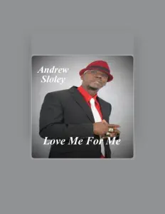 Listen to Andrew Sloley, watch music videos, read bio, see tour dates & more!