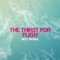 Amnesia - The Thirst For Flight lyrics