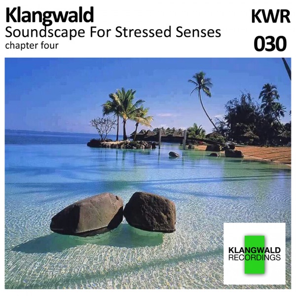 Soundscape for Stressed Senses Chapter 4