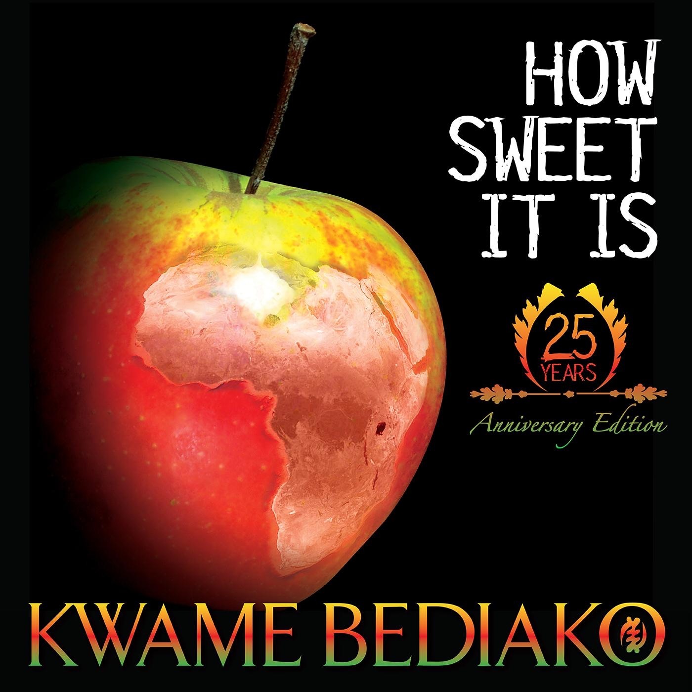 How Sweet It Is (25th Anniversary Edition)