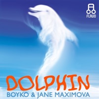 Dolphin (feat. Jane Maximova) - Single - DJ Boyko