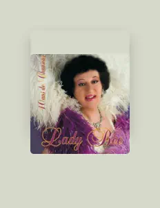 Luister naar Lady Bee, bekijk muziekvideo's, lees de bio, bekijk de tourdata, en meer!