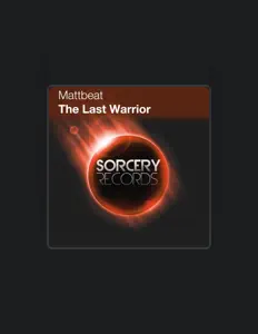 聆聽 Mattbeat、觀看音樂影片、閱讀小傳、查看巡演日期等！