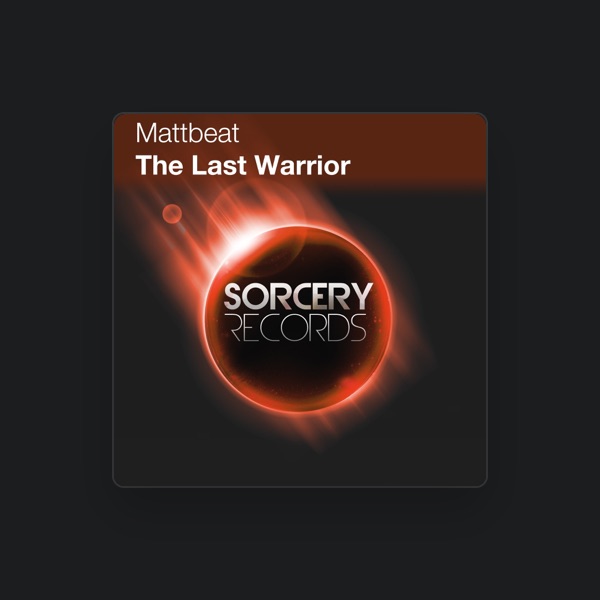 Mattbeat's avatar