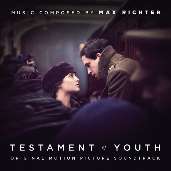 Max Richter - I Will Not Forget You