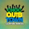 Calentura (Bleepolar remix) - ChocQuibTown lyrics