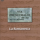 Via Frescobaldi - La Romanesca