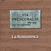 Canzona Seconda - La Romanesca