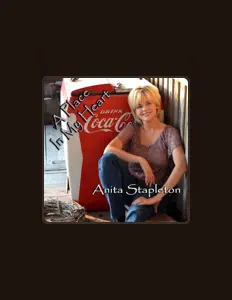 Anita Stapletonを聴いたり、ミュージックビデオを鑑賞したり、経歴やツアー日程などを確認したりしましょう！