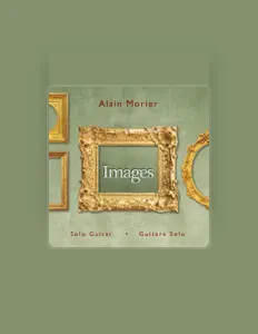 Listen to Alain Morier, watch music videos, read bio, see tour dates & more!