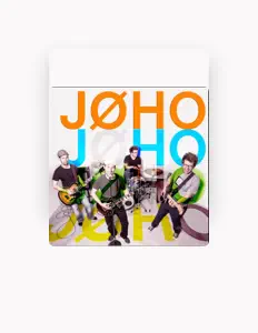 Hör dir JØHO an, schau dir Musikvideos an, lies die Biografie, finde Tourdaten und mehr!