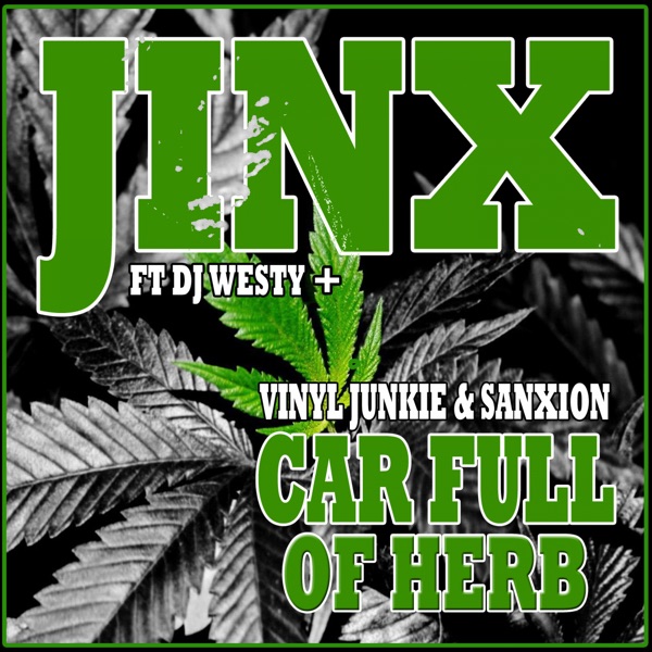 Car Full of Herb & Remixes - EP