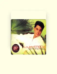 Dengarkan Louie Heredia, tonton video musik, baca bio, lihat tanggal tur & lainnya!