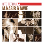 Hits Terbaik M. Nasir & Awie artwork