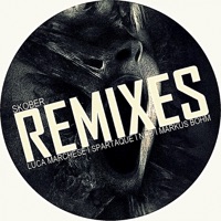 Turbine Remixes - EP - Skober