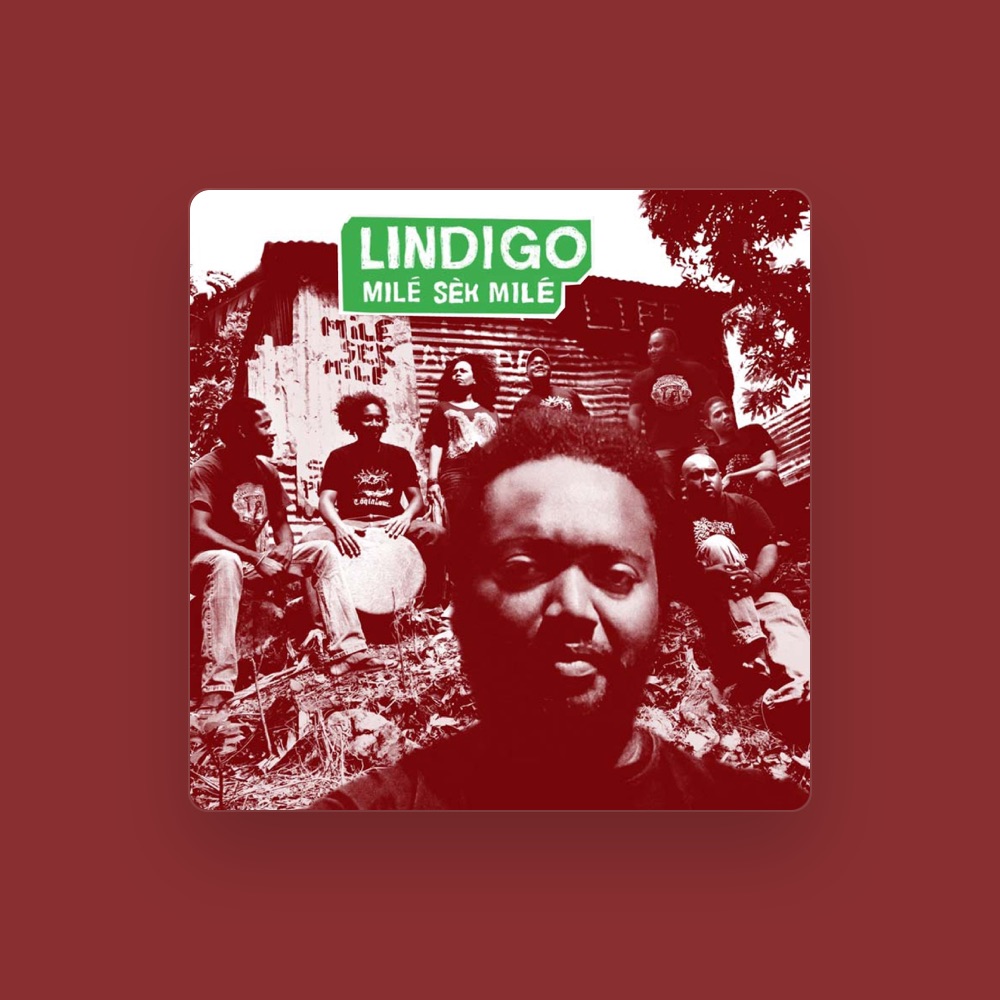 Lindigo