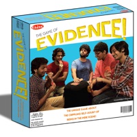 Evidence! - Single - Tejas