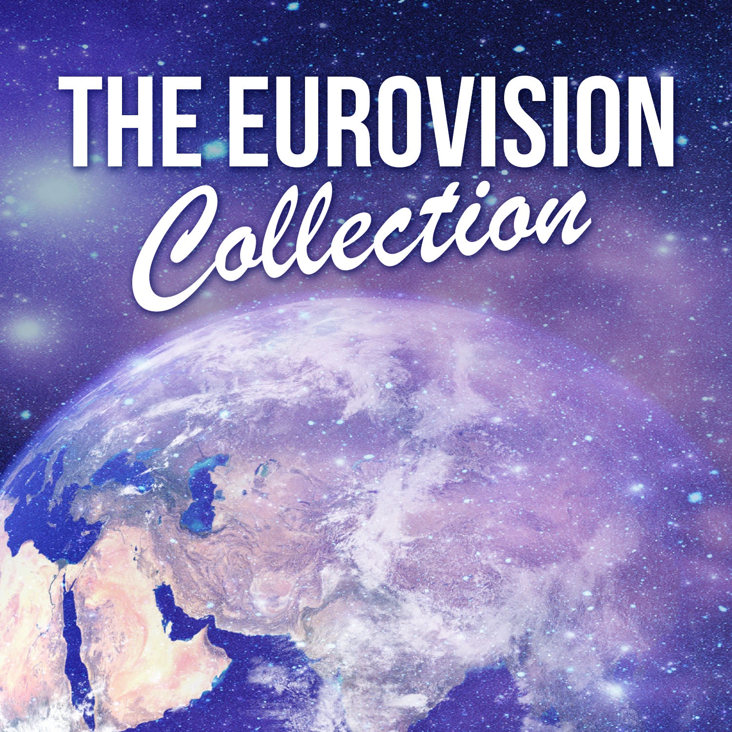 The Eurovision Collection