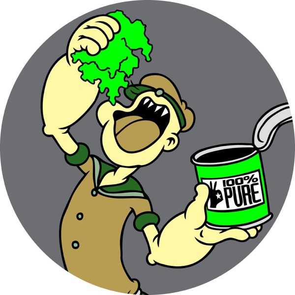 Popeye - Single