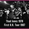 A Good Time Was Had by All (feat. Thad Jones) - Danish Radio Big Band lyrics
