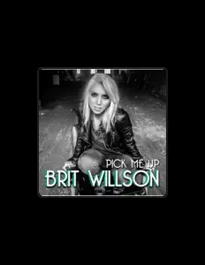 Listen to Brit Willson, watch music videos, read bio, see tour dates & more!