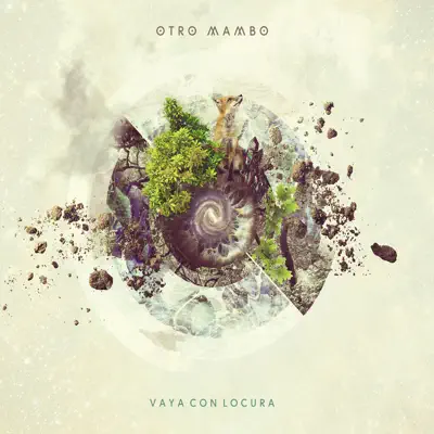 Vaya Con Locura - Otro Mambo
