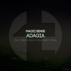 Adagia - Single