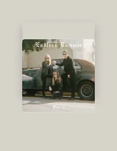 Listen to Endless Bummer, watch music videos, read bio, see tour dates & more!
