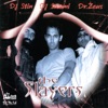 The Slayers - EP, 2001