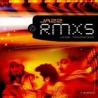 Jazz Rmxs - Dual Sessions