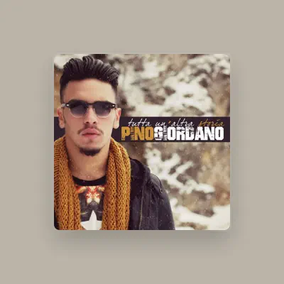 Listen to Pino Giordano, watch music videos, read bio, see tour dates & more!