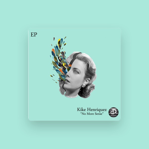 Kike Henriquez's avatar