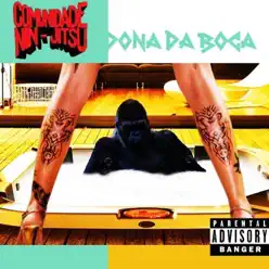 Dona da Boca - Single - Comunidade Nin-Jitsu Dona da Boca - Single - Comunidade Nin-Jitsu