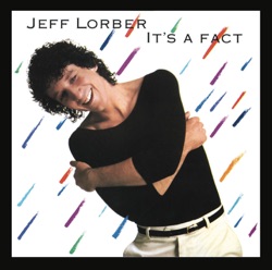 Jeff Lorber Fusion - Warm Springs