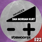 Invader - Single