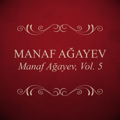 Manaf Agayev - QarabaQ Torpaqında