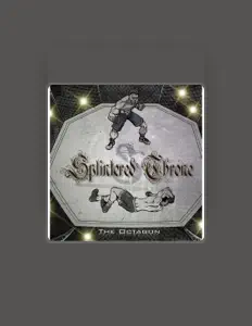 Écoutez Splintered Throne, regardez des vidéoclips, lisez la biographie, consultez les dates de tournée et plus encore !