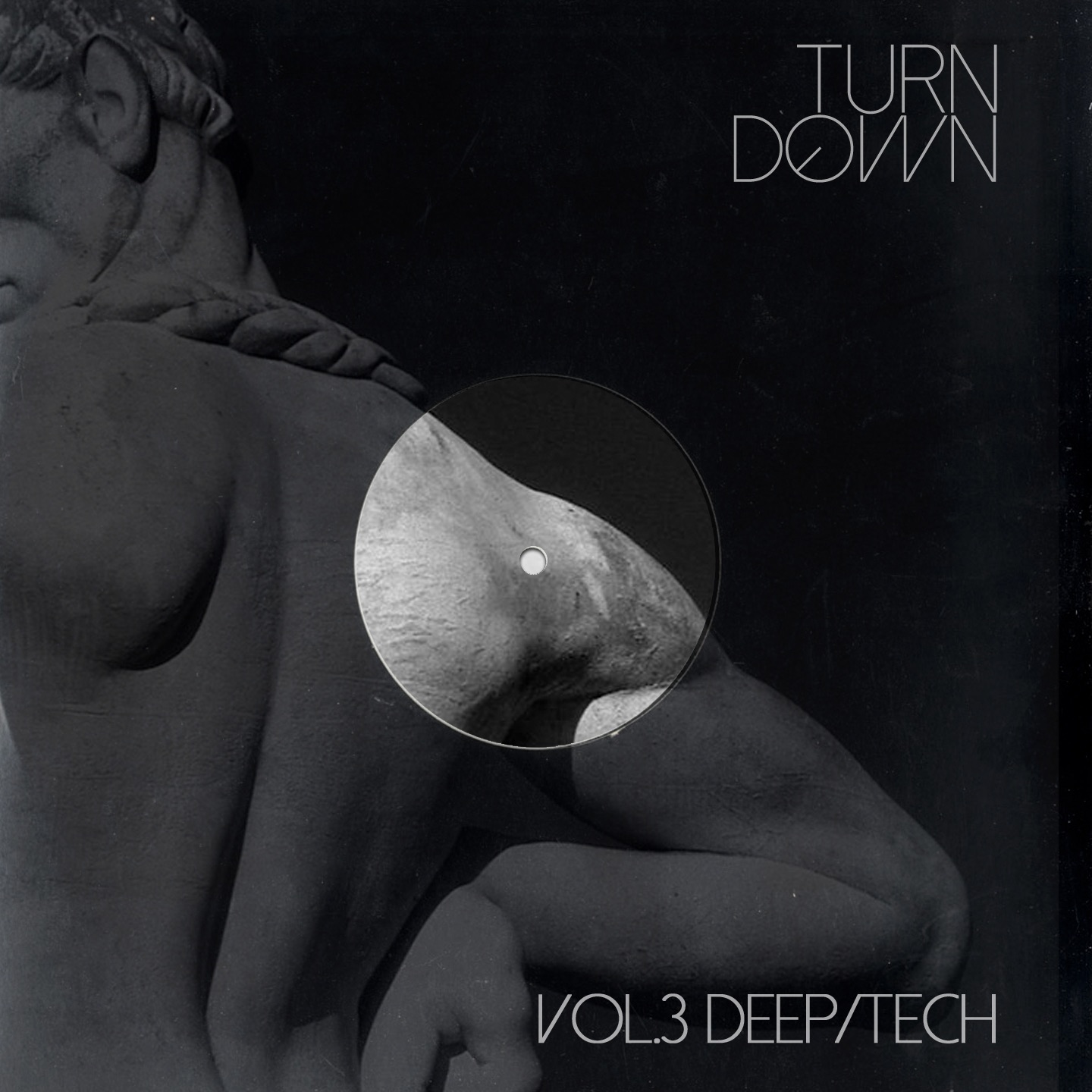 Turndown, Vol. 3 (Deep-Tech)