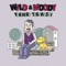 WILD & MOODY ジャケット写真