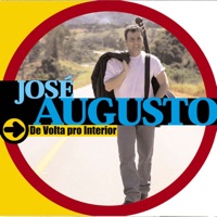 De Volta Pro Interior - José Augusto
