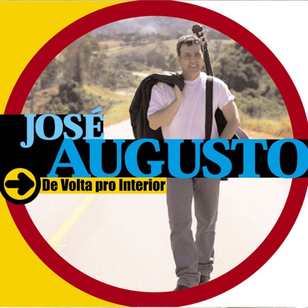 De Volta Pro Interior