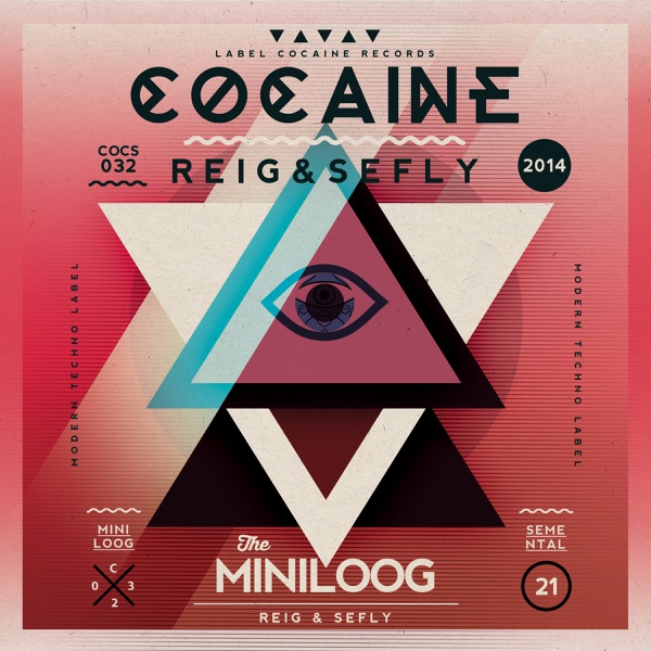 Miniloog - Single