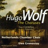 Uwe Gronostay & Netherlands Chamber Choir